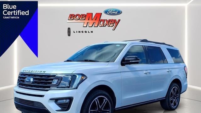 Preowned 2019 Ford Expedition Limited for Sale