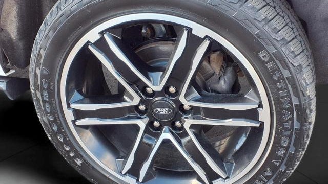 2019 Ford Expedition Limited