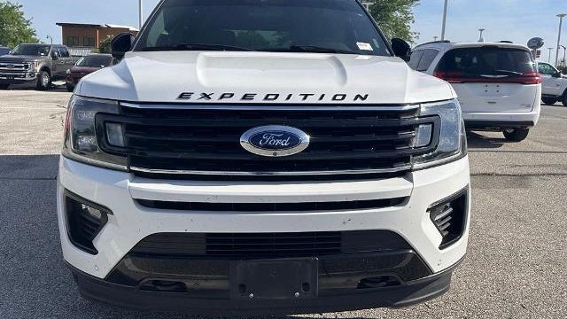 2020 Ford Expedition Limited