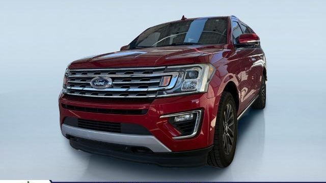 Preowned 2020 Ford Expedition Limited for Sale