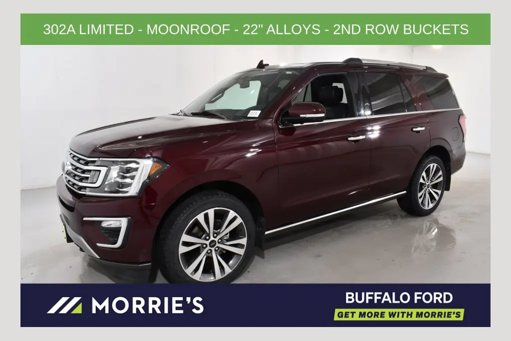2020 Ford Expedition - $30,455