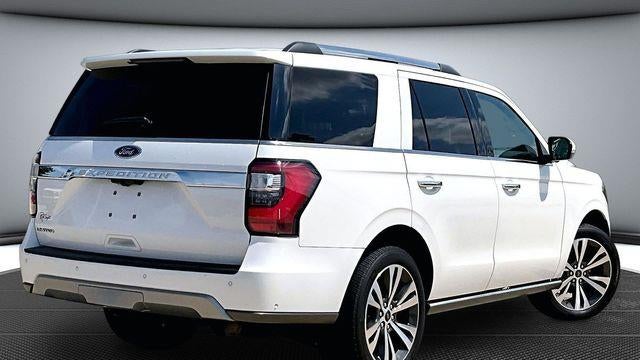 2020 Ford Expedition Limited