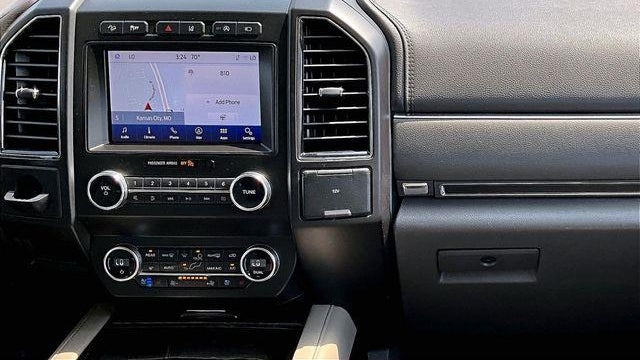 2020 Ford Expedition Limited