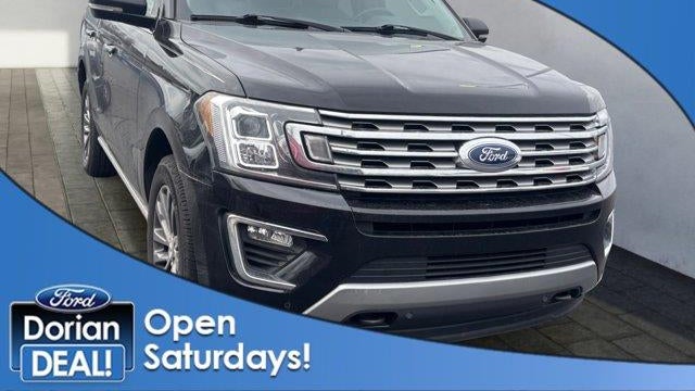 Preowned 2020 Ford Expedition Limited for Sale