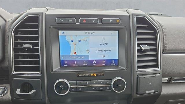 2020 Ford Expedition Limited