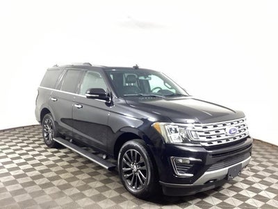2021 Ford Expedition 4X4 Limited 4DR SUV
