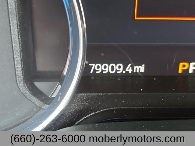 2021 Ford Expedition Limited — photo 1 of 2