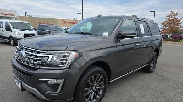 Preowned 2021 Ford Expedition Limited for Sale