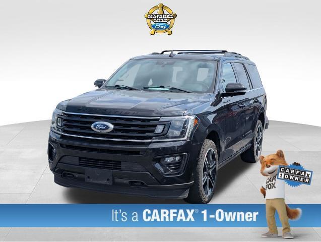 2021 Ford Expedition