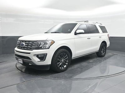 2021 Ford Expedition 4X4 Limited 4DR SUV