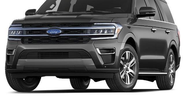 Preowned 2022 Ford Expedition Limited for Sale