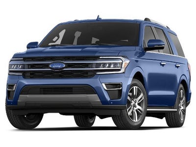 2022 Ford Expedition 4X4 Limited 4DR SUV
