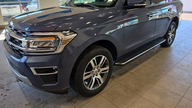 Preowned 2022 Ford Expedition Limited for Sale