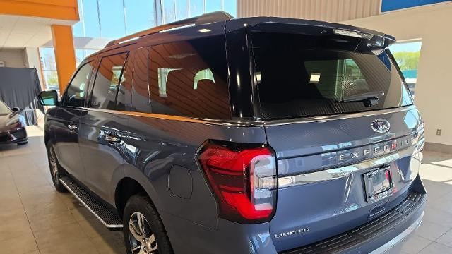 2022 Ford Expedition Limited