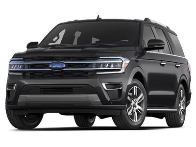 2022 Ford Expedition 4X4 Limited 4DR SUV