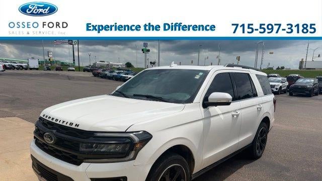 Preowned 2022 Ford Expedition Limited for Sale