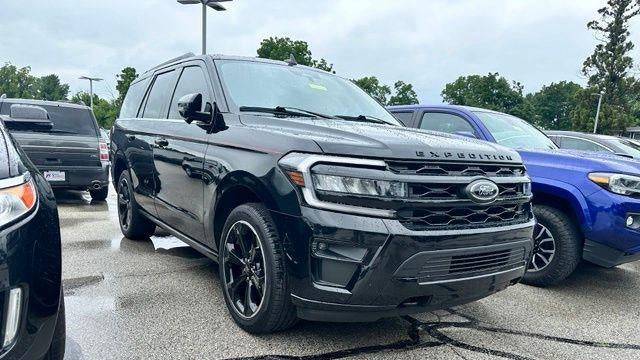 Preowned 2022 Ford Expedition Limited for Sale