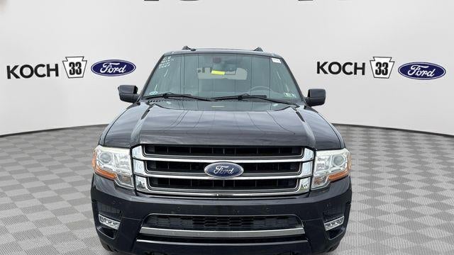 2015 Ford Expedition Limited