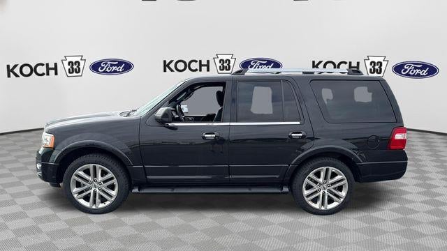 2015 Ford Expedition Limited