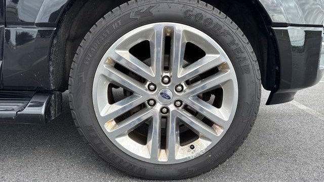 2015 Ford Expedition Limited