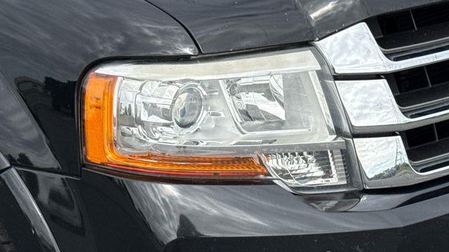 2015 Ford Expedition Limited