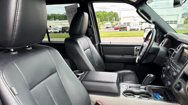 2015 Ford Expedition Limited