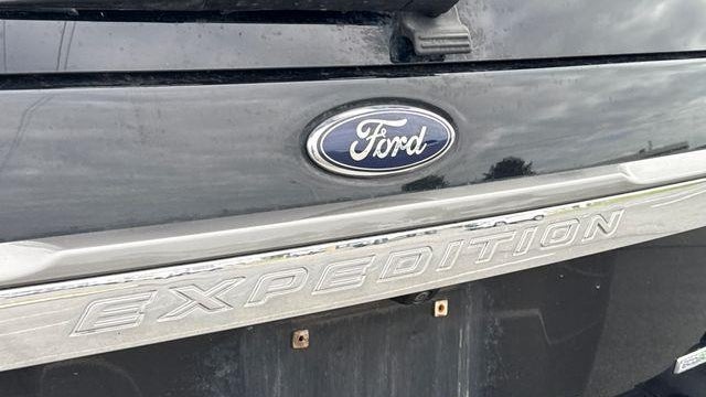 2015 Ford Expedition Limited