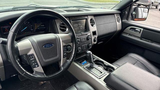 2015 Ford Expedition Limited