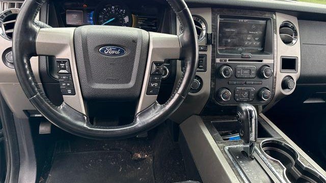 2015 Ford Expedition Limited