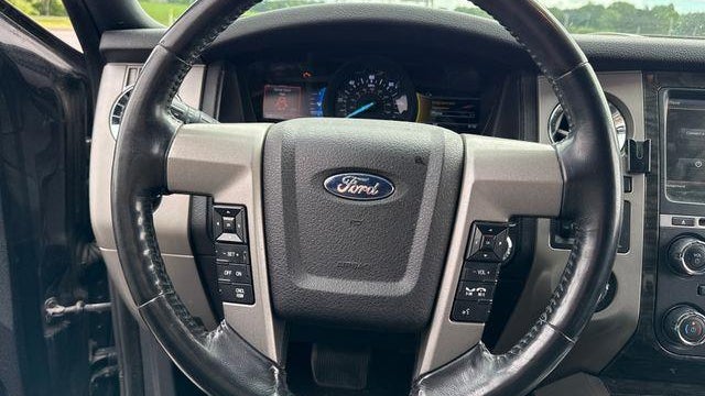 2015 Ford Expedition Limited