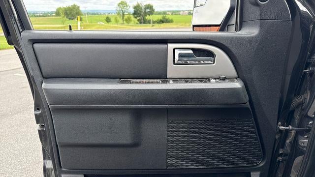 2015 Ford Expedition Limited