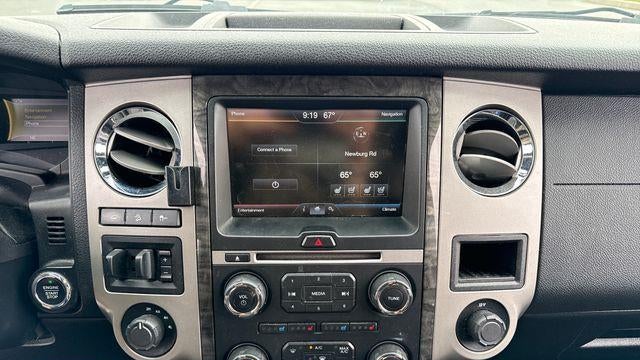 2015 Ford Expedition Limited