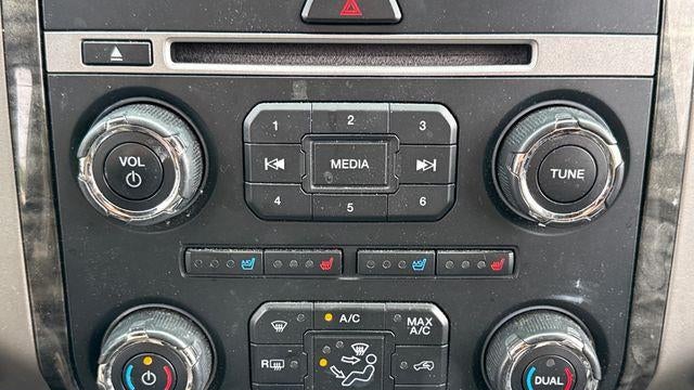 2015 Ford Expedition Limited