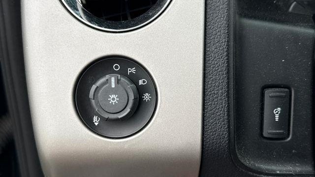2015 Ford Expedition Limited