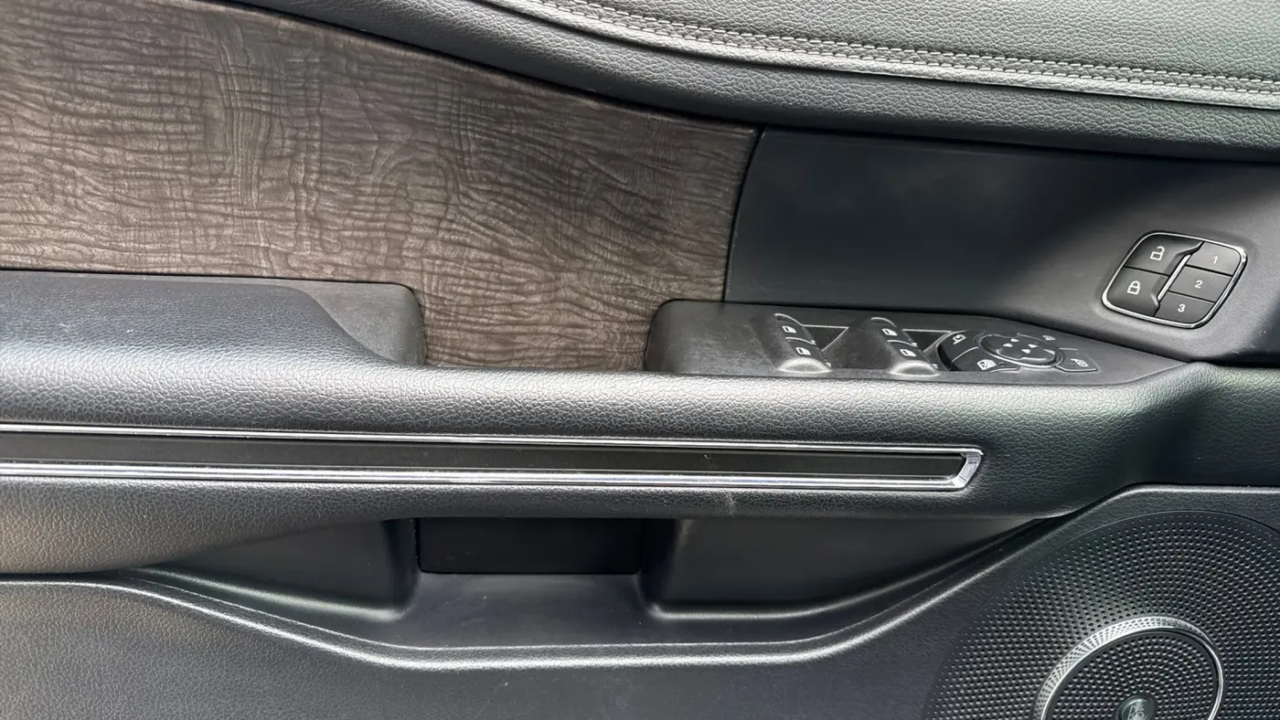2019 Ford Expedition Limited