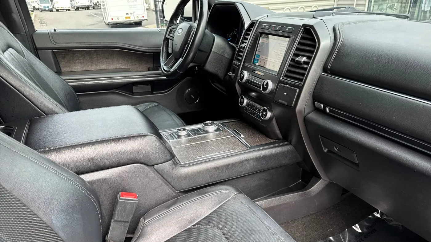 2019 Ford Expedition Limited