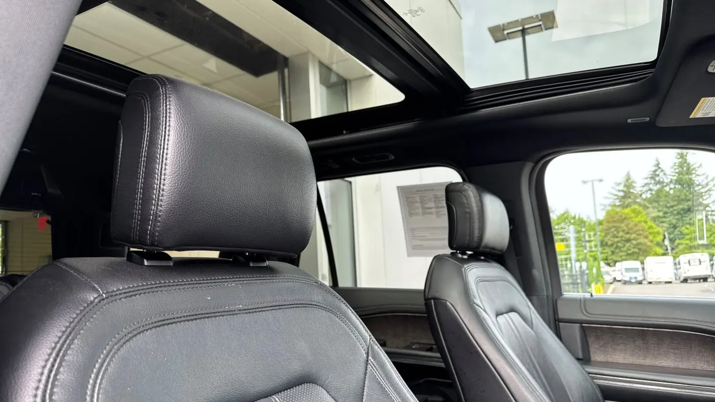 2019 Ford Expedition Limited