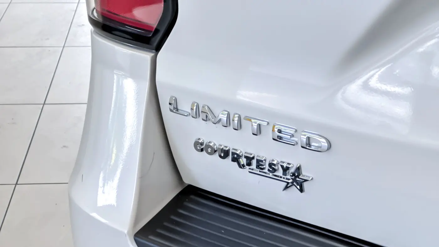 2019 Ford Expedition Limited