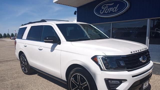 Preowned 2019 Ford Expedition Limited for Sale