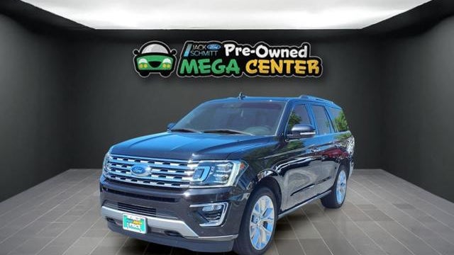 Preowned 2019 Ford Expedition Limited for Sale