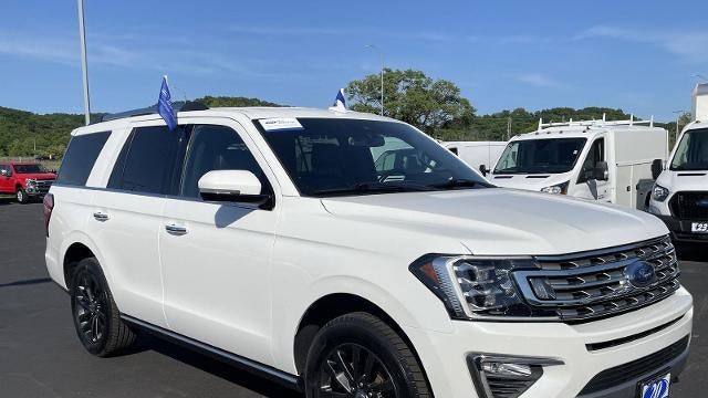 2020 Ford Expedition Limited