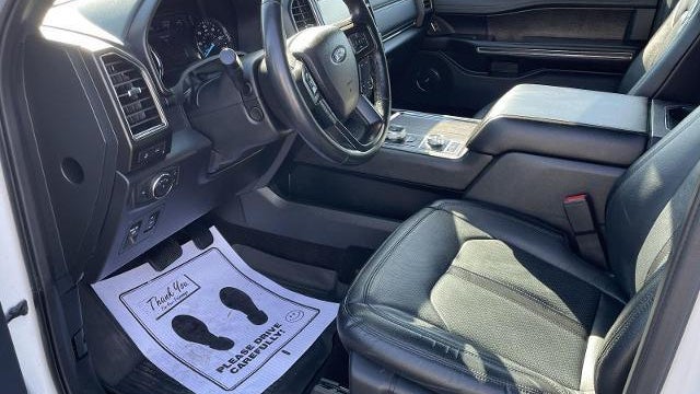 2020 Ford Expedition Limited
