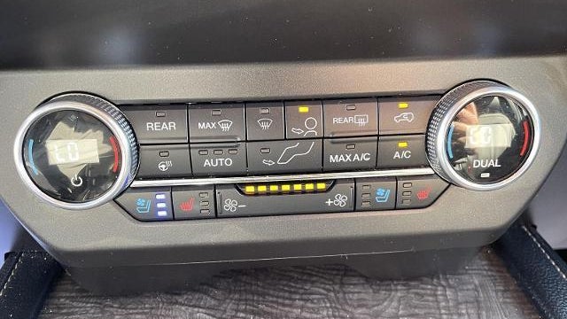 2020 Ford Expedition Limited