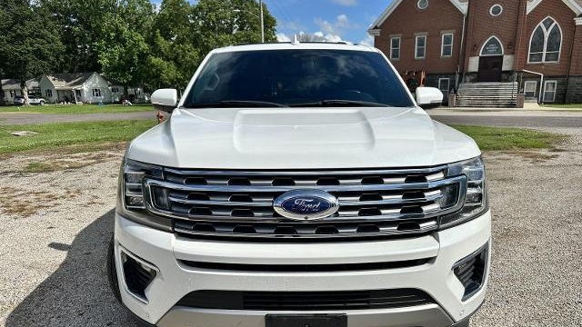 Preowned 2020 Ford Expedition Limited for Sale