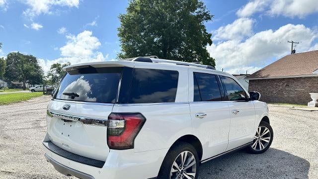 2020 Ford Expedition Limited