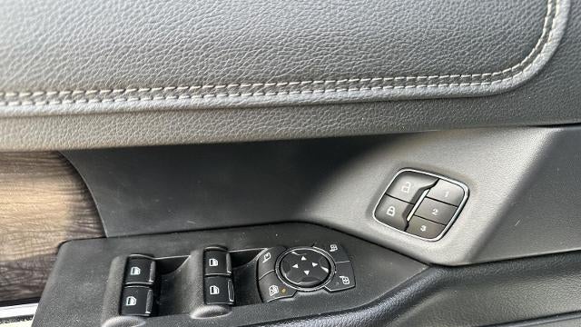 2020 Ford Expedition Limited