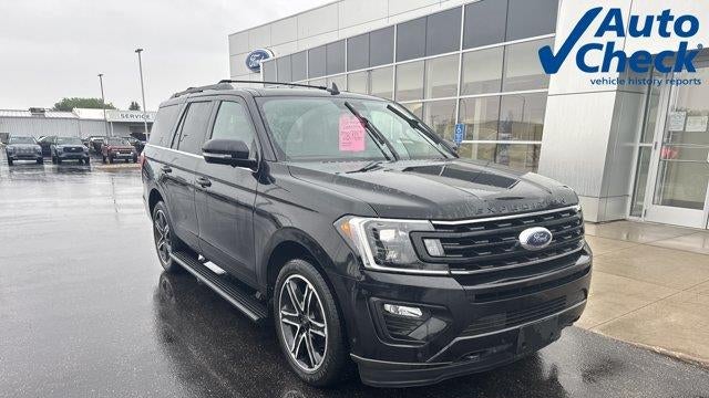 Preowned 2020 Ford Expedition Limited for Sale
