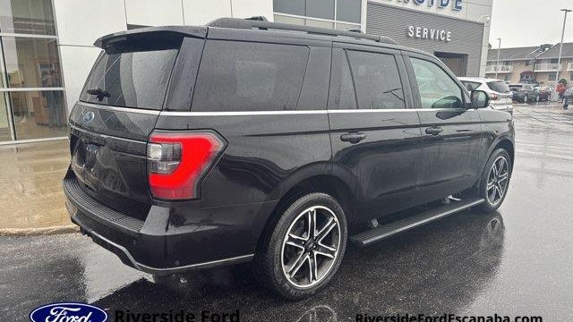 2020 Ford Expedition Limited