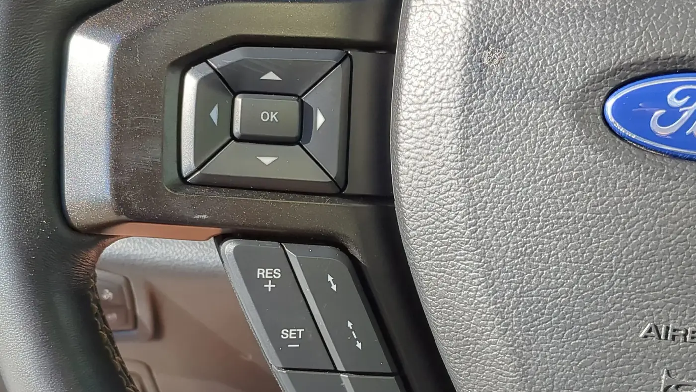 2020 Ford Expedition Limited