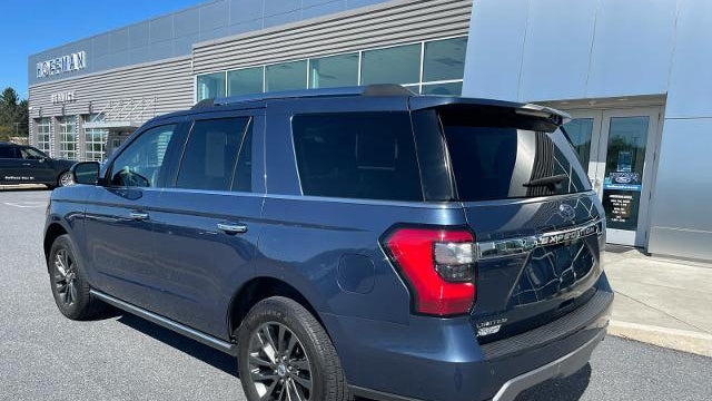 2020 Ford Expedition Limited
